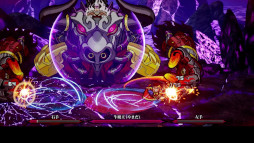 画像ギャラリー No.005のサムネイル画像 / ローグライトアクション「くにおくんの熱血西遊記 天竺乱闘編」,ストアページがオープン。戦闘シーンを収録したトレイラーも公開