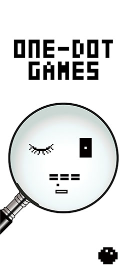 ONE-DOT GAMES