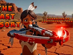 ������VR FPS��The Last Resort�ס�Meta Quest�����θ��Ǥ��꡼����1000ǯ����ϵ������ˡ����褫��ο�ά�Ԥ��浪��