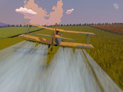 ����5�ͤǶ��ϲ�ǽ�ʡ��������ۡɥե饤�ȥ����Harvest Skies: Crop Dusting Simulator�ס����ʥ��󥹥ȥ쥤�顼�����