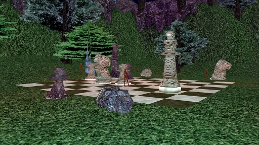 画像ギャラリー No.002のサムネイル画像 / 往年の名作「EverQuest」を再解釈した新作MMORPG「EverQuest Legends」が正式サービス開始。マルチクラスやソロプレイ対応など現代向けに進化