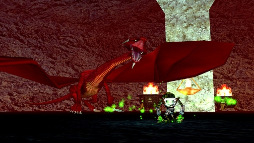 画像ギャラリー No.003のサムネイル画像 / 往年の名作「EverQuest」を再解釈した新作MMORPG「EverQuest Legends」が正式サービス開始。マルチクラスやソロプレイ対応など現代向けに進化