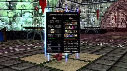 画像ギャラリー No.004のサムネイル画像 / 往年の名作「EverQuest」を再解釈した新作MMORPG「EverQuest Legends」が正式サービス開始。マルチクラスやソロプレイ対応など現代向けに進化