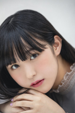画像ギャラリー No.003のサムネイル画像 / 羊宮妃那さん主演のビジュアルノベル「COCORO」本日発売。AIの暴走によって崩壊した世界で，ロボットの少女と「ヒト」を目指す