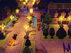 ��RPG�ĥ����뿷�ץ��������ȡʲ��ˡפ��ºݤ˿����������о졣Gotcha Gotcha Games��BitSummit PUNCH��Ÿ���󤬸�����