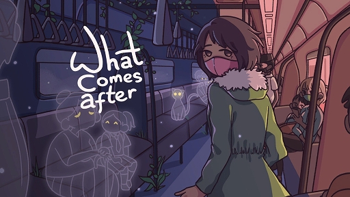 画像ギャラリー No.001のサムネイル画像 / 「What Comes After」,PS5/PS4版が7月23日発売。死者の魂を運ぶ列車の中で,自分を愛するための心温まる物語が描かれる