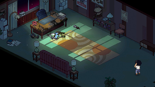 画像ギャラリー No.019のサムネイル画像 / 山奥の寒村で，畑から人の手が見つかる農業ホラー「Grave Seasons」。2026年8月14日発売に向けて，まもなく体験版を配信予定