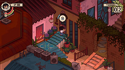 画像ギャラリー No.024のサムネイル画像 / 山奥の寒村で，畑から人の手が見つかる農業ホラー「Grave Seasons」。2026年8月14日発売に向けて，まもなく体験版を配信予定