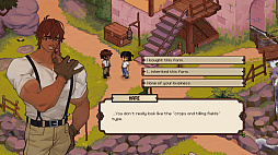 画像ギャラリー No.026のサムネイル画像 / 山奥の寒村で，畑から人の手が見つかる農業ホラー「Grave Seasons」。2026年8月14日発売に向けて，まもなく体験版を配信予定