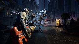 Artificial Detective