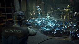 Artificial Detective