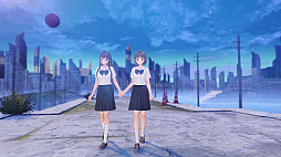 BLUE REFLECTION Quartet: 少女たちのキセキ