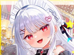 VTuber�βֵ�轲Τ��󤬼���̳���ӥ��奢��Υ٥�֤꤫�����♡�ס�PC/Switch�����˥�꡼����ASMR���Ǥ�ڤ����