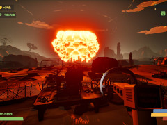 �η�����ߥ���ǥ��ե��󥹡�The Spotter: Dig or Die�ס�������꡼�����񸻤򷡤ä��׺ɤ��ۤ������Ѱ��Ρɤ�ޤ����