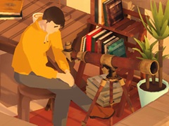 ����Ϸ��ۥ����High Above�ס�Steam���ۿ����ϡ����֤����������줺���ȶ�侮ʪ�Ǽ�ʬ�����α���Ȥ�̤���