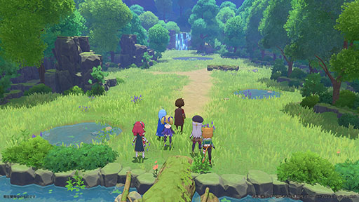 画像ギャラリー No.003のサムネイル画像 / 6人編成で挑む本格ダンジョンRPG×教え子たちとの絆。ゲーム「Aランクパーティを離脱した俺は、元教え子たちと迷宮深部を目指す。」開発者インタビュー【PR】