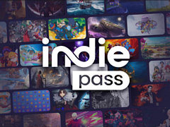 もう，どのゲームで遊ぶか悩む必要なし！？ インディーゲーム専用サブスク「Indie Pass」，正式サービス開始