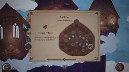 画像ギャラリー No.005のサムネイル画像 / 音楽が魔法の源となる世界で,魔法大学の日常をテーマにしたオープンワールドRPG「Songs of Glimmerwick」,体験版配信開始