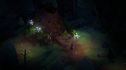 画像ギャラリー No.006のサムネイル画像 / 音楽が魔法の源となる世界で,魔法大学の日常をテーマにしたオープンワールドRPG「Songs of Glimmerwick」,体験版配信開始