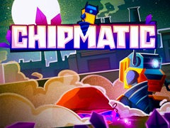 ���������ϵ夬����ι��켫ư�������Chipmatic�ס�4��20����Steam�ǥ�꡼�����η����ܥåȡ�Chip�פ��ϵ�γˤ��ܻؤ��Ʒ���ʤ�