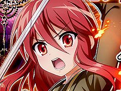 ブラウザゲーム「灼眼のシャナ ブレイズエッジ」，正式サービスを開始。シャナを育成して仲間たちと一緒に冒険を楽しめる放置系RPG
