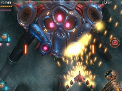 �����STG��TATSUJIN�ץ��꡼���ǿ����TATSUJIN EXTREME�ס�Switch2/PS5������7��30��ȯ�䡣�ѥå������Ǥ�ͽ����դ򳫻�