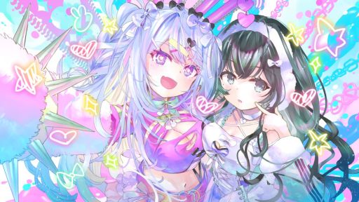 画像ギャラリー No.003のサムネイル画像 / 昼は調査,夜は配信に介入し,事件の核心へと迫る「つみみじかん 狂オシイホド愛シテル」,体験版の配信を開始