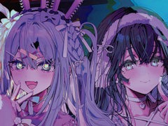 「つみみじかん 狂オシイホド愛シテル」，リアルイベントの詳細を発表。8月21日と22日に渋谷で開催し，本日17：00に予約受付を開始