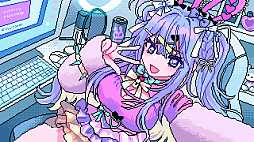 画像ギャラリー No.003のサムネイル画像 / コメントや投げ銭で配信に介入し，失踪した推しの行方を追う。サイコホラーADV「つみみじかん 狂オシイホド愛シテル」，内容を拡充した最新体験版“Final Demo”を配信開始