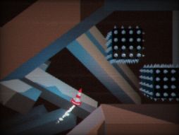 画像ギャラリー No.002のサムネイル画像 / キャンペーンの真の目的とは? さまざまな展開が待ち受けるカジュアルロケットアクション「Rocket1994」,今夏に配信予定