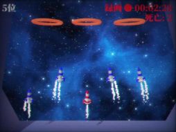 画像ギャラリー No.004のサムネイル画像 / キャンペーンの真の目的とは? さまざまな展開が待ち受けるカジュアルロケットアクション「Rocket1994」,今夏に配信予定