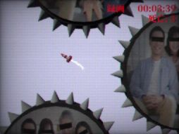 画像ギャラリー No.006のサムネイル画像 / キャンペーンの真の目的とは? さまざまな展開が待ち受けるカジュアルロケットアクション「Rocket1994」,今夏に配信予定