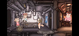 戦場のフーガ