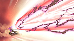 戦場のフーガ