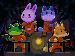 ���襤�餷��ưʪ�������Ե�̣�ʥ��꡼���㡼��Ω����������4�Ͷ��Ϸ��������饤��ACT�֥����ȡ��쥤�륦�����פ�ȯɽ��