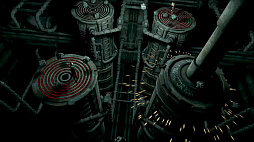Machine Party