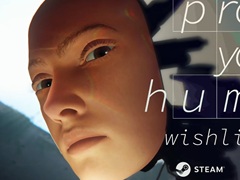 ���Ȥ�ʹ֤��Ȼפ�����AI���������᤹����������������ۥ顼ADV��Prove You're Human�פ�ȯɽ��