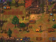 ���λŻ��ϡַбġפ���ֳ��κƷ��פء�����Ӥˤ�뼫ư���⤵��ʤ�ʲ���뤲���Graveyard Keeper 2�פ�����ȯɽ
