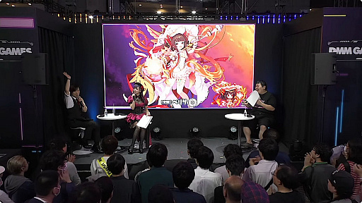 画像ギャラリー No.004のサムネイル画像 / 「ドットアビス」にSSR“【覚醒】ベリサ”やメインストーリー8章が9月21日に登場。迎撃戦の上限開放や新厄災の実装も発表［TGS2026］