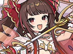 「ドットアビス」にSSR“【覚醒】ベリサ”やメインストーリー8章が9月21日に登場。迎撃戦の上限開放や新厄災の実装も発表［TGS2026］