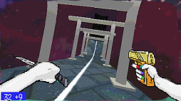 TAMASHIKA