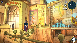 Moses & Plato - Last Train to Clawville