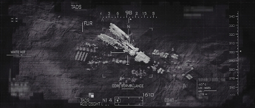 画像ギャラリー No.004のサムネイル画像 / 「タルコフ」の開発者，Nikita氏が関わる新作タイトル「Fragmentary Order」が正式発表。2251年の未来を舞台としたハードコアFPS
