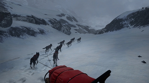 画像ギャラリー No.002のサムネイル画像 / 孤独な灯台守が家族に再会するため危険な旅へと出る。謎解きADV「WILL: Follow The Light」，5月8日にSteamでリリース