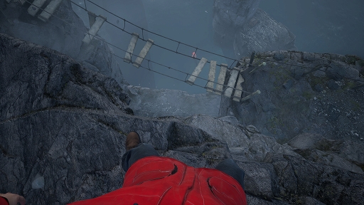 画像ギャラリー No.004のサムネイル画像 / 孤独な灯台守が家族に再会するため危険な旅へと出る。謎解きADV「WILL: Follow The Light」，5月8日にSteamでリリース