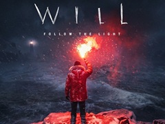 極寒の北国を舞台に，1人の灯台守が息子を探す旅に出る。「WILL: Follow The Light」，配信開始