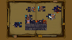 迷い猫の魔法の冒険