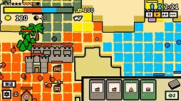 画像ギャラリー No.003のサムネイル画像 / 短時間で決着するデッキ構築型陣取りゲーム「One King is Enough」,4月21日にSteamで発売。アドベンチャーモードをプレイできる体験版を配信中