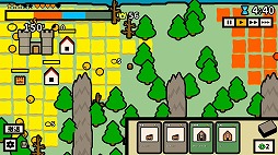 画像ギャラリー No.008のサムネイル画像 / 短時間で決着するデッキ構築型陣取りゲーム「One King is Enough」,4月21日にSteamで発売。アドベンチャーモードをプレイできる体験版を配信中