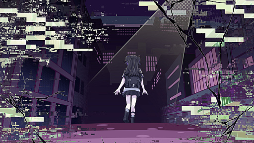 画像ギャラリー No.006のサムネイル画像 / サブカル女子の人生を狂わせるダークなリズムADV「One Song, One Life」,2026年6月に発売